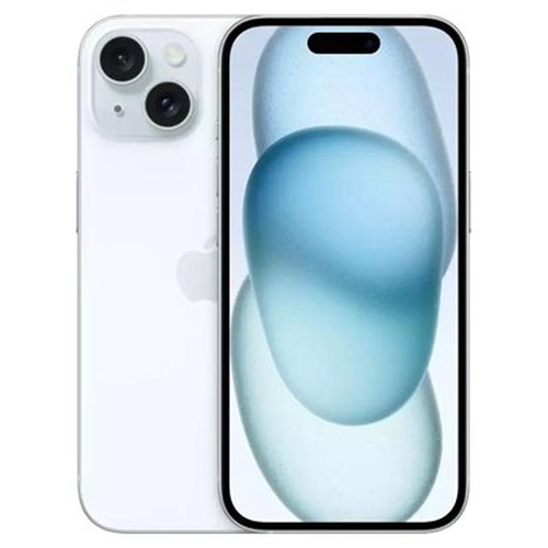 CKP iPhone 15 Semi Nuevo 128GB Blue Grado A-IA25 CKP iPhone 15 Semi Nuevo 128GB Blue Grado A